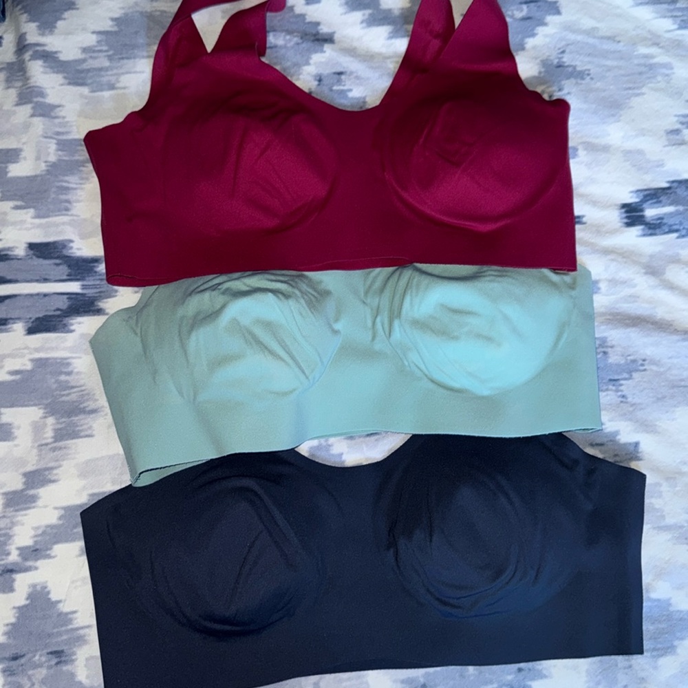 Knox - Pullover Bra (3)